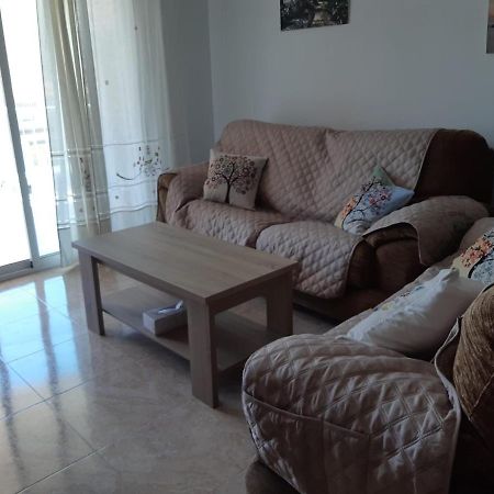 Amplio Piso Con Vistas A La Playa De Poniente Διαμέρισμα Águilas Εξωτερικό φωτογραφία