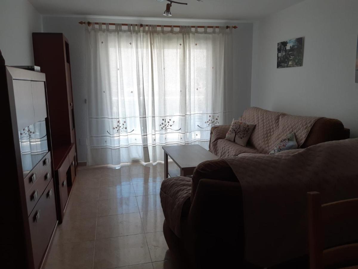 Amplio Piso Con Vistas A La Playa De Poniente Διαμέρισμα Águilas Εξωτερικό φωτογραφία