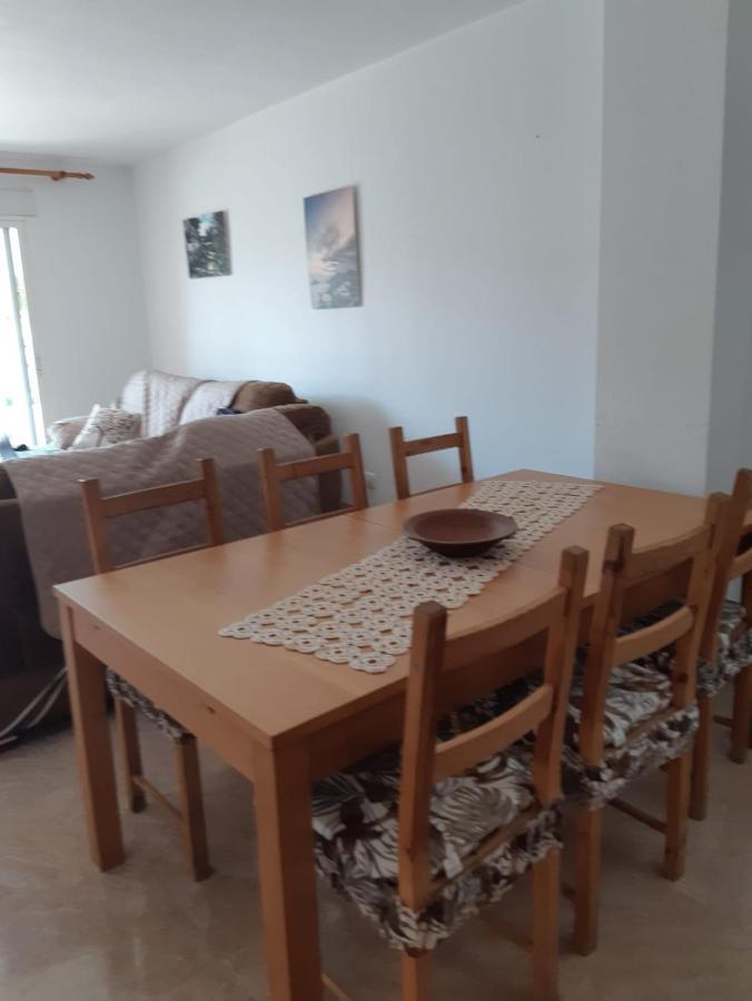 Amplio Piso Con Vistas A La Playa De Poniente Διαμέρισμα Águilas Εξωτερικό φωτογραφία